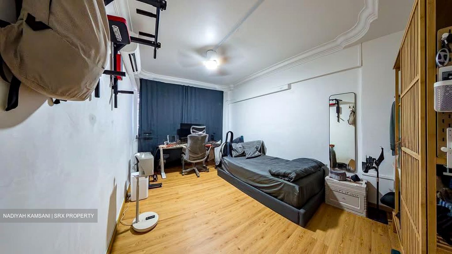 Blk 126 Tampines Street 11 (Tampines), HDB 5 Rooms #560085911